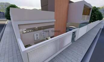 Imagem 3: CA1147 - Sobrado para venda em fase de construção no Centro, Assis