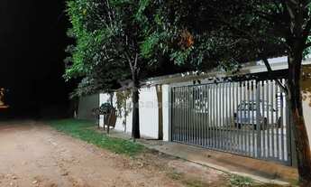 Imagem 2: Ótima Chácara para Locação/Venda - 3 Dormitórios / Estância São Paulo