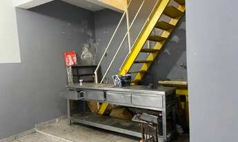 Imagem 6: Lindo salão no jd Rina Santo André