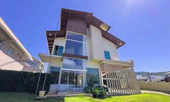 Imagem 3: Casa com 4 dormitórios à venda, 377 m² por R$ 2.335.000,00 - Itoupava Central - Blumenau/S