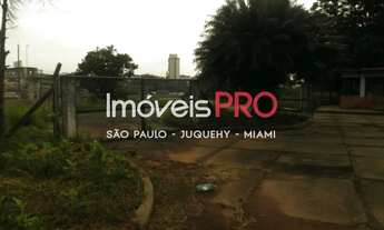 Imagem 3: Terreno em Parque Anhangüera com 20.000m²