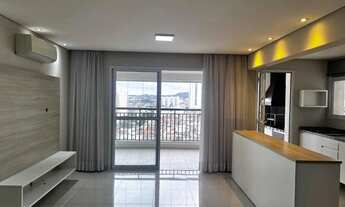 Imagem 2: Apartamento com 3 dormitórios, 128 m² - venda por R$ 1.870.000,00 ou aluguel por R$ 10.240