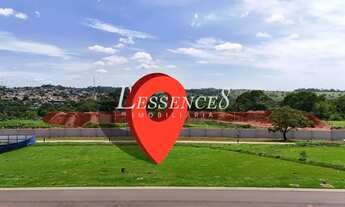 Imagem 4: Lote 646m² em Condomínio Fechado | Goiânia