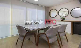 Imagem 8: Brooklin - 84 - 2 suítes - 2 vagas