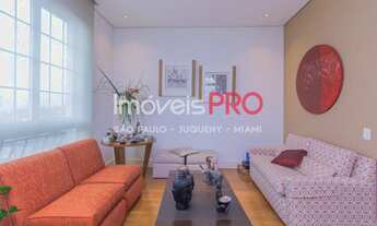 Imagem 6: Lindo Apartamento no Campo Belo com 250m2, MOBILIADO PARA LOCAÇÃO