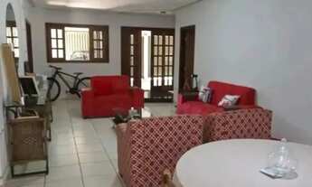 Imagem: Casa com piscina 4 suítes - Cidade Jardim