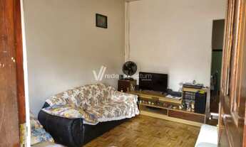 Imagem 3: Casa - Jardim Interlagos - Campinas