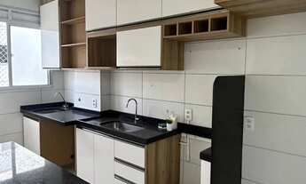 Imagem 4: Apartamento Jaboatão Villa Natal