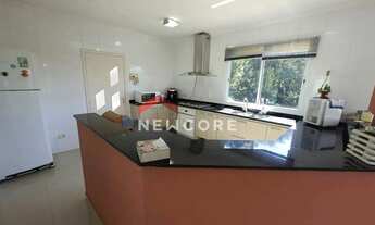 Imagem 7: Casa de condomínio em Rua Madeira - Granja Carneiro Viana - Cotia/SP