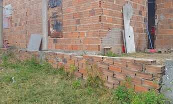 Imagem 2: Terreno com casa