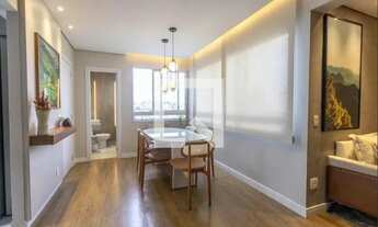 Imagem 4: Apartamento à Venda - Grajaú, 4 Quartos, 98 m2