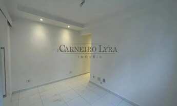 Imagem 3: Apartamento para Locação 1 Quarto, 1 Vaga, 40M², Bela Vista, São Paulo - SP