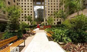 Imagem 7: Flat com ótimo preço no bairro Moema. Confira!