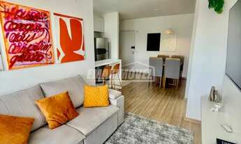 Imagem 3: Apartamento á venda com 2 Quartos sendo 1 suíte no JR Campolim II em Sorocaba-SP