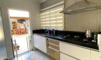 Imagem 2: Sobrado vila Lopes em Indaiatuba