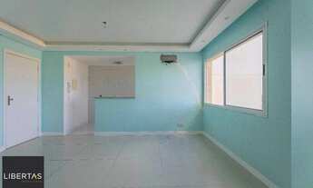 Imagem 4: Apartamento com 2 quartos, 1 vaga e elevador no Bairro Vila Ipiranga