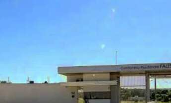 Imagem 2: Lote em condomínio em Rua Imperatriz Tereza Cristina - Campos do Iguaçu - Foz do Iguaçu/PR