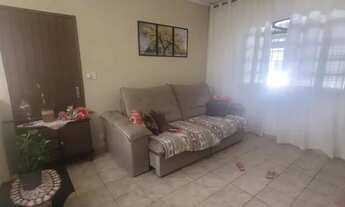 Imagem 6: Imóvel para venda tem 68 metros quadrados com 2 quartos em Maracanã - Praia Grande - SP