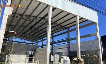 Imagem 3: Barracão Industrial, Condomínio Porto Seguro - Itu SP