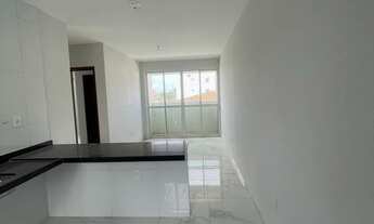 Imagem 3: Apartamento no José Américo 3 quartos 70m com a área de lazer