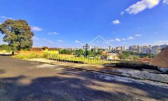 Imagem: Terreno à venda no Bairro Ribeirânia