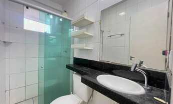 Imagem 6: Apartamento com 3 quartos em Marambaia - Belém - PA