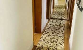 Imagem 5: Impecável apto no Ed Floradas São José (Jd Satélite) - 3 quartos / 1 suíte / 3 vagas