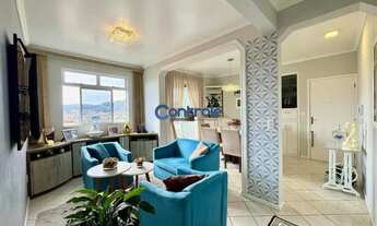 Imagem 3: Apartamento 02 Dormitórios sendo 1 Suíte e vaga de garagem coberta - São José SC