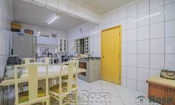 Imagem 3: Sobrado venda JARDIM CUIABÁ Cuiabá