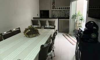 Imagem 2: LINDA RESIDENCIA A VENDA NO JARDIM TERRA BRANCA