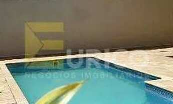 Imagem: Casa em condomínio para aluguel no Swiss