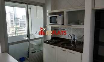 Imagem 4: Flat com ótimo preço no bairro Consolação. Confira!