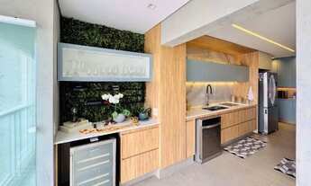 Imagem 3: Apartamento Lorian Boulevard- 136m²