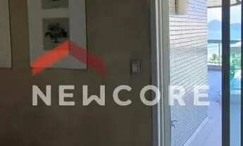 Imagem 3: Apartamento em Largo Maracaí - Riviera de São Lourenço - Bertioga/SP