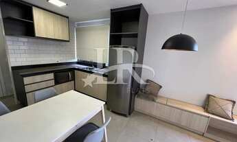 Imagem 3: LR Flats- Apartamento mobiliado 1 quarto na Santa Cecília, disponível para alugar