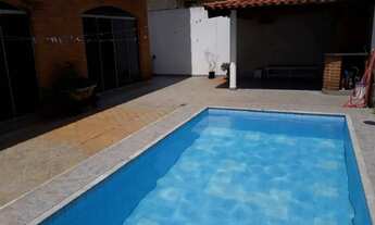 Imagem 2: CASA À VENDA NO JARDIM SANTA ROSÁLIA - SOROCABA/SP