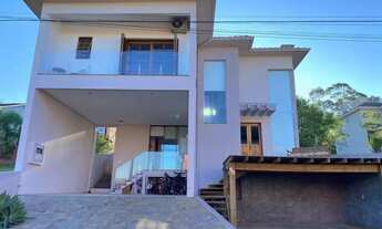 Imagem 3: Casa Alto Padrão com Lareira e Aquecimento Solar na Reserva da Aldeia