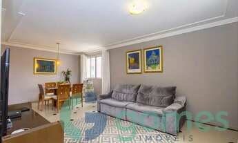 Imagem 7: Apartamento com 3 dormitórios à venda, 117 m² - Cabral - Curitiba/PR