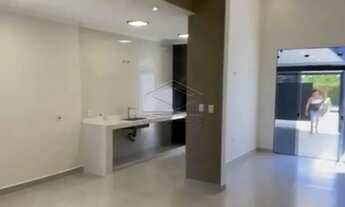 Imagem 5: CASA - 02 DORMITÓRIOS - 01 SUÍTE JARDIM FERRAZ