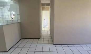 Imagem 4: Imóvel para aluguel tem 75 metros quadrados com 3 quartos em Papicu - Fortaleza - CE