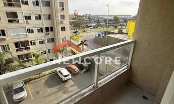 Imagem 5: Apartamento em Rua Almirante Grenfall - Parque Duque - Duque de Caxias/RJ