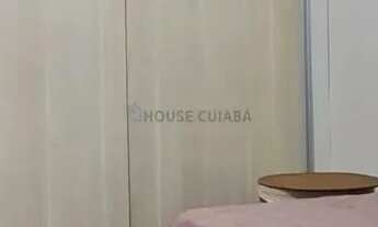 Imagem 7: Apartamento No Condomínio Residencial Piazza Boa Esperança - Venda