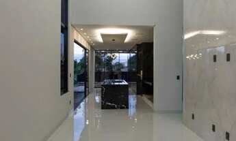 Imagem 7: Casa de 164 m² com 03 quartos à venda por R$ 1.650.000 no Parqville Jacarandá - Aparecida