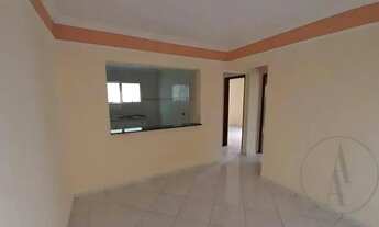 Imagem 4: Apartamento com 2 dormitórios à venda na Vila Fiori - Sorocaba/SP