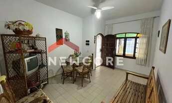 Imagem 2: Casa em Avenida Presidente Kennedy - Caiçara - Praia Grande/SP