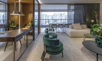 Imagem 2: Apartamento à venda no Casa Palhano, Gleba Palhano em Londrina PR