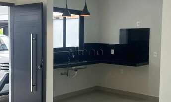 Imagem 3: Casa com 3 quartos à venda em Indaiatuba