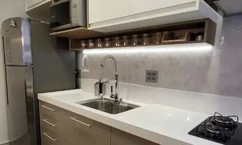 Imagem 7: Apartamento à venda no Condomínio Residencial Spazio Splendido, em Sorocaba-SP