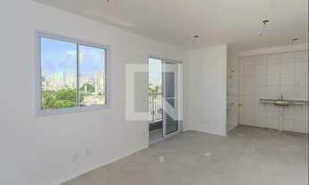 Imagem 2: Apartamento à Venda - Barra Funda, 1 Quarto, 40 m2