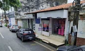 Imagem: Casa comercial com dois pontos de venda